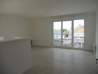 photo For rent Apartment NANTES 44