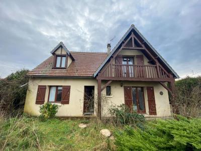 Vente Maison 6 pices LACROIX-SAINT-OUEN 60610