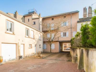 Location Appartement VERDUN-SUR-LE-DOUBS  71