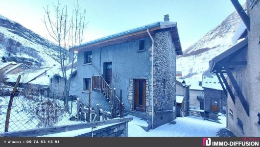 Vente Maison 7 pices GRAVE 05320