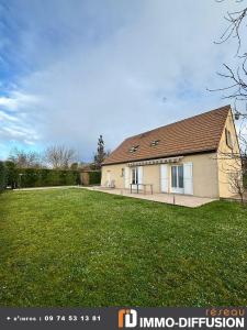 For sale House MERCUREY COEUR DE VILLAGE 71