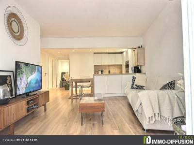 Vente Appartement CANNET MAIRIE 06