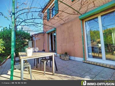 Vente Maison VIDAUBAN  83