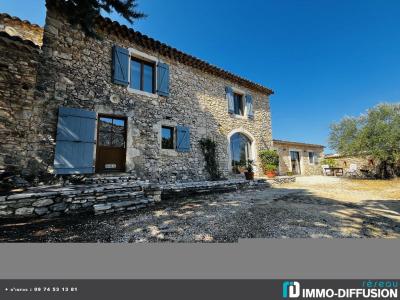 For sale House GOUDARGUES GOUDARGUES 30