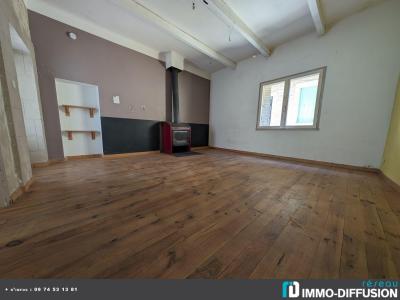 For sale Apartment building BAGNOLS-SUR-CEZE PROCHE BAGNOLS 30