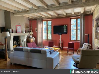 Vente Maison MARMANDE A 10 MINUTES DE MARMANDE 47