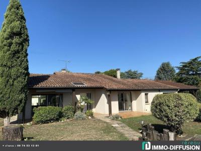 Vente Maison MARMANDE A MARMANDE 47