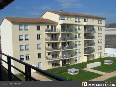 Vente Appartement MACON  71