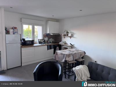 Vente Appartement 3 pices PONT-SAINT-VINCENT 54550