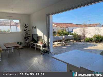 Vente Maison OLONNE-SUR-MER 300M DES COMMERCES 85