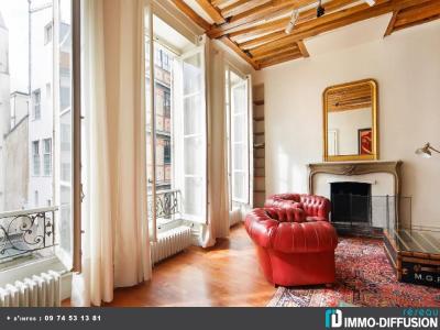 For sale Apartment PARIS-3EME-ARRONDISSEMENT Arts et Mtiers 75