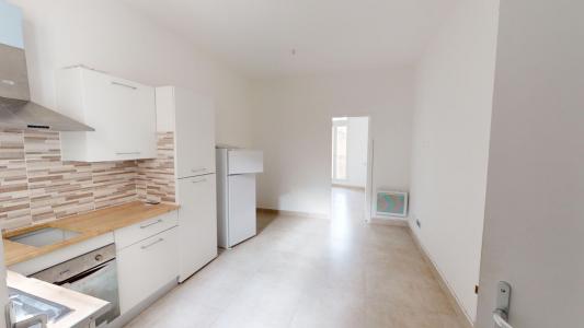 Vente Appartement 2 pices BEZIERS 34500