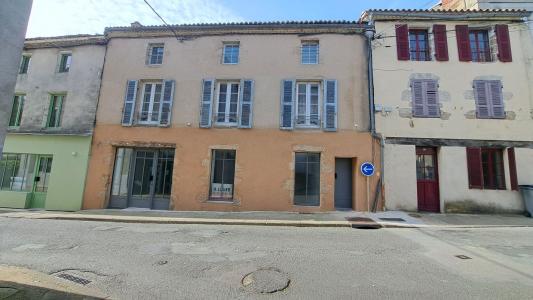 Vente Maison 2 pices PARTHENAY 79200