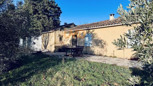 For sale House CAUMONT-SUR-DURANCE  84