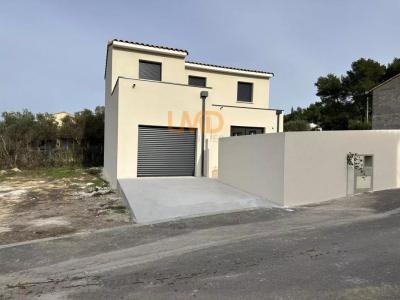 Vente Maison 4 pices CAVEIRAC 30820