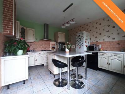 photo For sale House BEHAGNIES 62