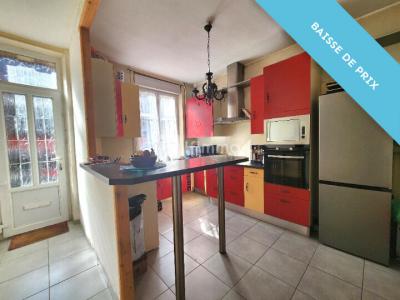 Vente Maison FLERS  61