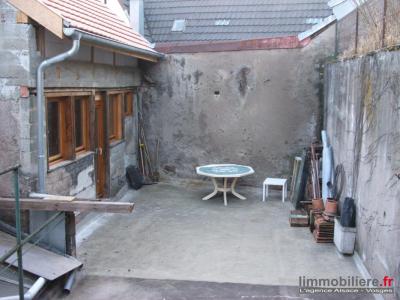 photo For sale House SAINTE-MARIE-AUX-MINES 68