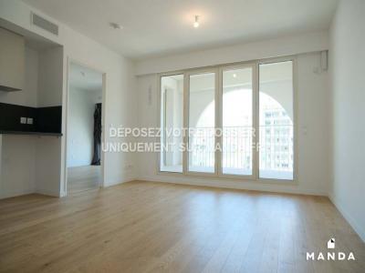 Location Appartement 2 pices MARSEILLE-2EME-ARRONDISSEMENT 13002