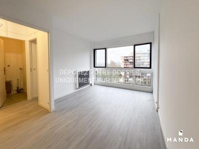 For rent Apartment SEVRAN  93