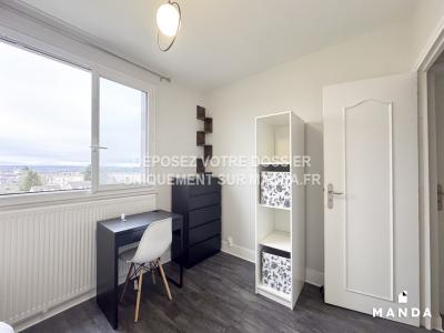 For rent Apartment CLAYES-SOUS-BOIS  78