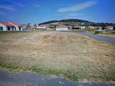 photo For sale Land COSTAROS 43