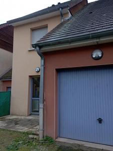 Vente Maison 4 pices MOULINS 03000