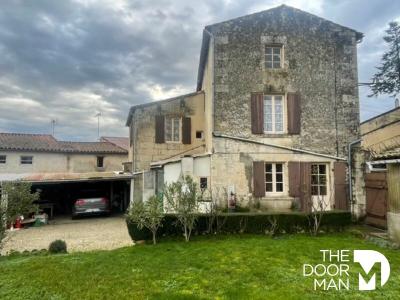 photo For sale House NIORT 79