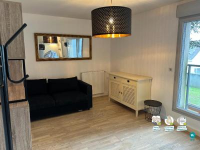 photo For rent Apartment NANTES 44