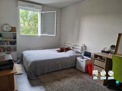 Location Appartement GRABELS  34