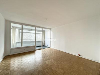 photo For rent Apartment STRASBOURG 67