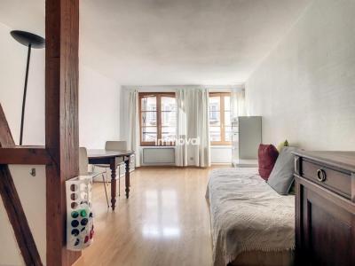 photo For rent Apartment STRASBOURG 67