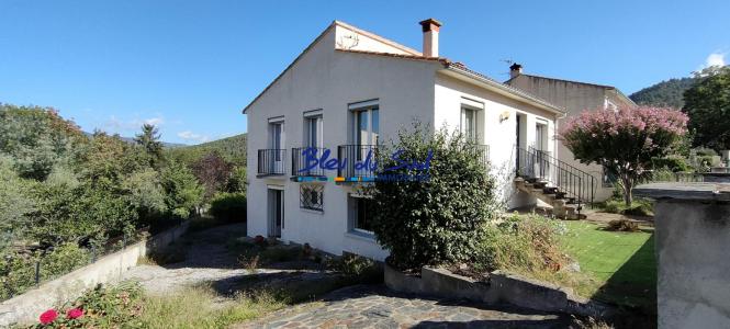 Vente Maison VERNET-LES-BAINS  66