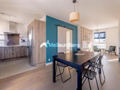 Vente Appartement MONTROUGE  92