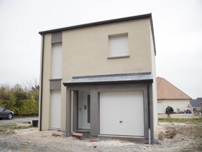 Location Maison BOURG-SAINT-ANDEOL 07700