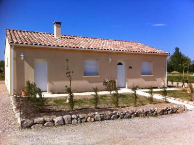 photo For rent House MONDRAGON 84