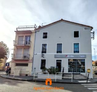 For sale Apartment building ANCONE MONTALIMAR 26