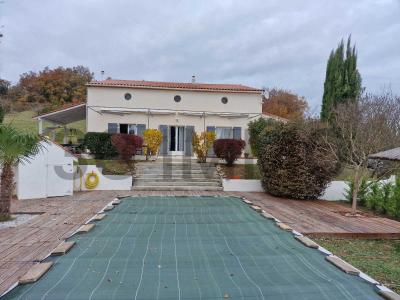 Vente Maison REVEL  31