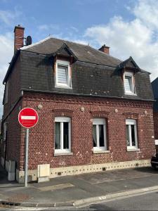 photo For sale House BOUE 02