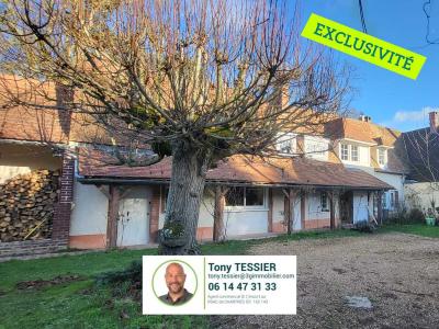 Vente Maison 5 pices NOGENT-LE-ROI 28210