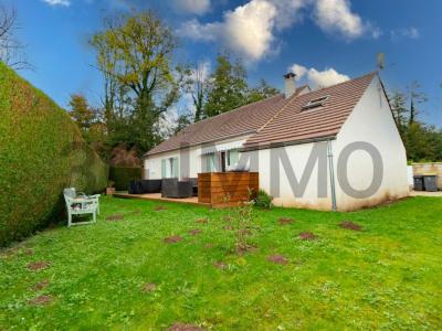 Vente Maison 4 pices NESLES-LA-VALLEE 95690