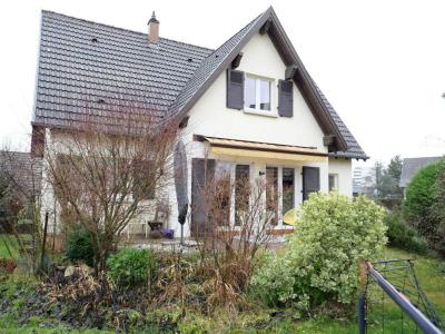 photo For sale House COLMAR 68