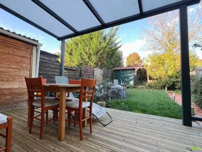 For sale House BOUXIERES-AUX-DAMES  54