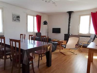 Vente Appartement PESSE  39