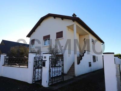 photo For sale House PIENNES 54