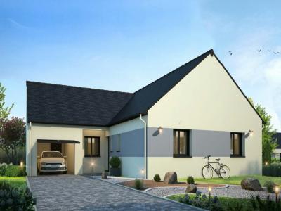 For sale House RY  76