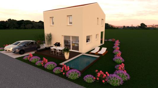 Vente Maison BOUTENAC 11200