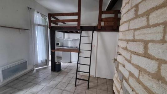 Location Appartement MONTPELLIER 34000