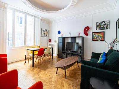 photo For rent Apartment PARIS-16EME-ARRONDISSEMENT 75