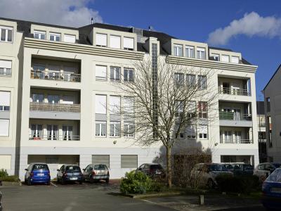 photo For sale Apartment ANGERS 49